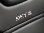 Saturn Sky Redline 2007 года